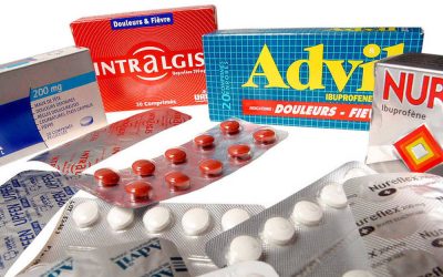 Est-ce que les Celebrex, Advil, Motrin pourraient accélérer votre arthrose ?