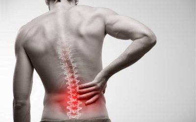4 types de  blessures sournoises pour votre dos