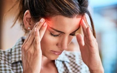 Relation entre vos maux de tête et votre cou [partie 2]
