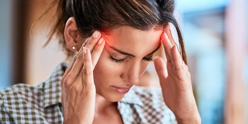 Relation entre vos maux de tête et votre cou [partie 2]