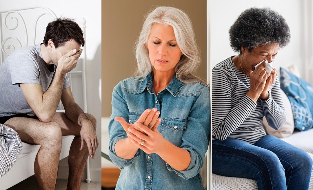 L’inflammation : amie ou ennemie ?
