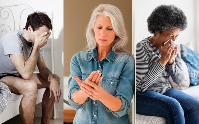 L’inflammation : amie ou ennemie ?