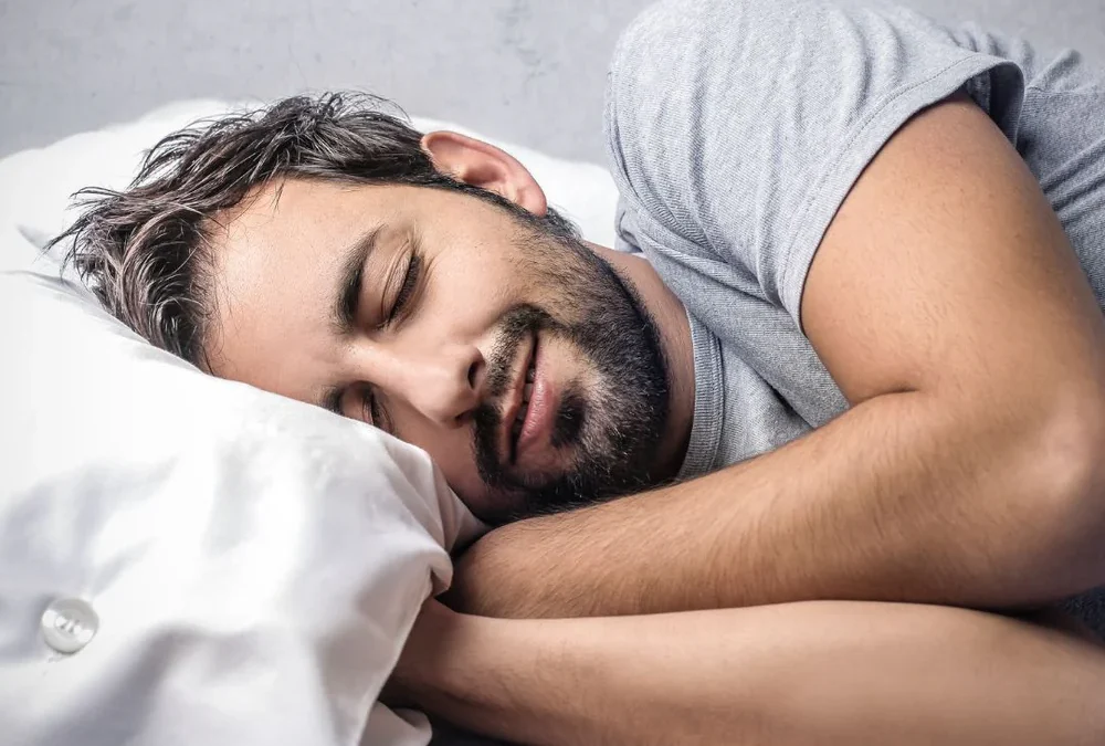 Le sommeil et la santé de votre colonne : un duo indissociable