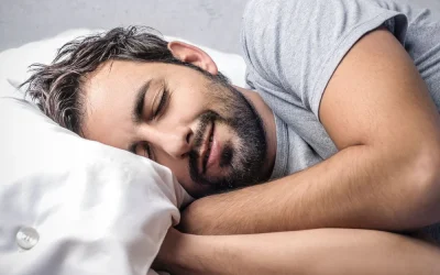 Le sommeil et la santé de votre colonne : un duo indissociable