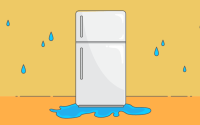 Le syndrome du frigo